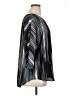 Vince Camuto Black 3/4 Sleeve Blouse Size XL - photo 4