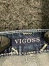 Vigoss Hearts Blue Jeans Size S (estimated) - photo 7