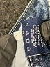 Vigoss Hearts Blue Jeans Size S (estimated) - photo 9