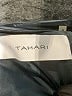 T Tahari Blue Coat Size M - photo 6