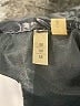 T Tahari Blue Coat Size M - photo 7