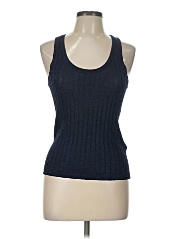 Zara Sleeveless Top (view 1)