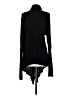 Matty M 100% Rayon Black Cardigan Size S - photo 2