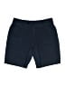 Nautica Solid Blue Athletic Shorts Size 16 - photo 1