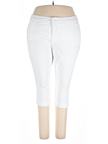 St. John's Bay Casual Pants (view 1)
