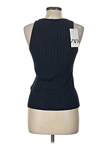 Zara Sleeveless Top (view 2)