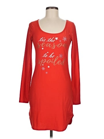 Derek Heart Casual Dress (view 1)