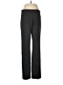 Elie Tahari Gray Active Pants Size M - photo 1