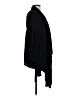 Matty M 100% Rayon Black Cardigan Size S - photo 4