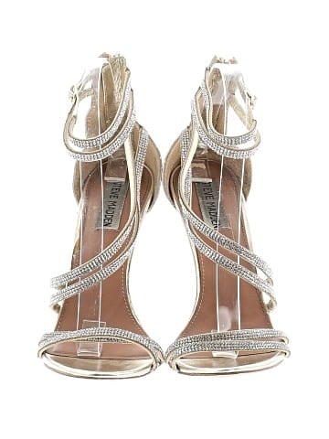 Steve Madden Sandals (view 2)