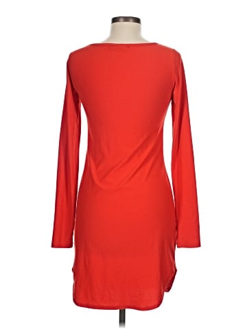 Derek Heart Casual Dress (view 2)
