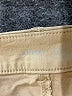 Old Navy Solid Tan Khakis Size 8 (petite) - photo 7