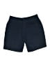 Nautica Solid Blue Athletic Shorts Size 16 - photo 2