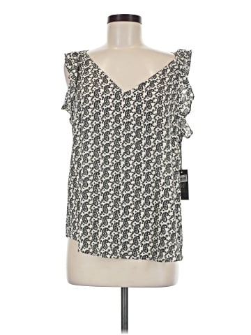 Vince Camuto Sleeveless Blouse (view 1)