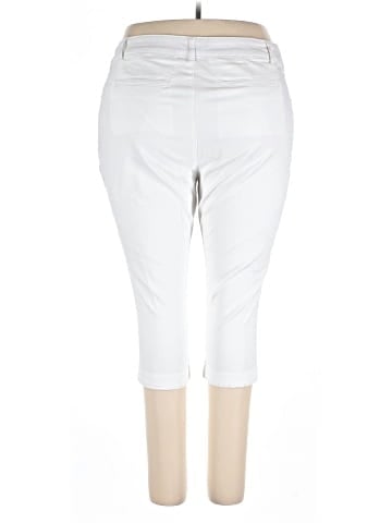 St. John's Bay Casual Pants (view 2)
