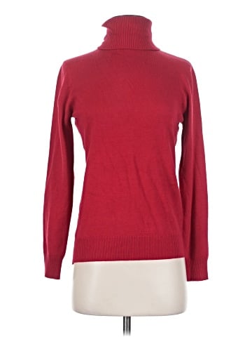 Joseph A. Turtleneck Sweater (view 1)