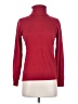 Joseph A. Red Turtleneck Sweater Size S - photo 1