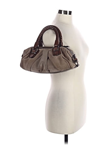Banana Republic Leather Shoulder Bag (view 2)