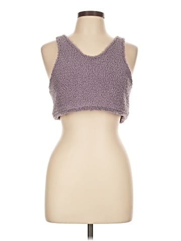 Brave Soul Sleeveless Top (view 1)