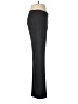 Elie Tahari Gray Active Pants Size M - photo 4