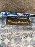 Tommy Bahama Blue Long Sleeve Blouse Size M (estimated) - photo 7