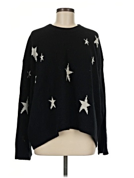 Zadig & Voltaire Cashmere Pullover Sweater