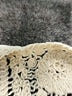 L Space Ivory Swimsuit Top Size XXS (estimated) - photo 3