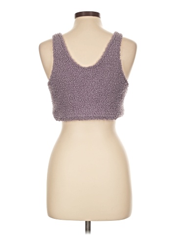 Brave Soul Sleeveless Top (view 2)