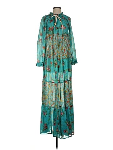 guadalupe Casual Dress (view 1)