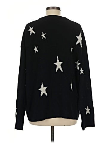Zadig & Voltaire Cashmere Pullover Sweater (view 2)