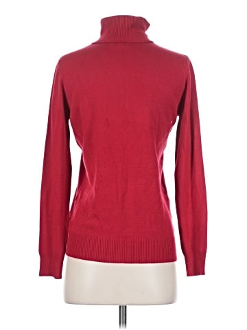Joseph A. Turtleneck Sweater (view 2)
