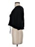Commense Black 3/4 Sleeve Blouse Size S - photo 5