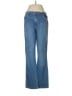 Lee Blue Jeans Size 8 - photo 1