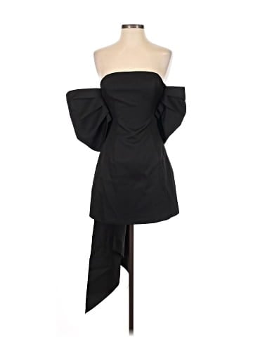 Elliatt Cocktail Dress (view 1)