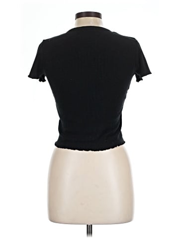Ultra Flirt Short Sleeve Top (view 2)