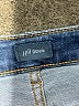 J.Jill Solid Blue Jeans Size 12 - photo 7