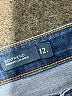 J.Jill Solid Blue Jeans Size 12 - photo 8