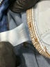 J.Jill Solid Blue Jeans Size 12 - photo 9