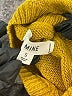 Mine Yellow Pullover Sweater Size S - photo 7