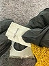 Mine Yellow Pullover Sweater Size S - photo 8