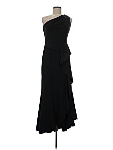 Adrianna Papell Cocktail Dress (view 1)