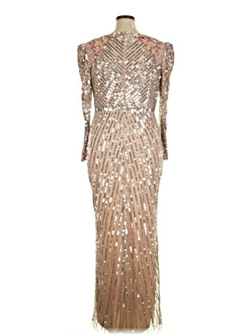 Mac Duggal Cocktail Dress (view 2)