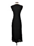 MNG Black Casual Dress Size 4 - photo 2