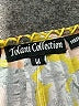 Tolani 100% Modal Yellow Long Sleeve Blouse Size M - photo 4