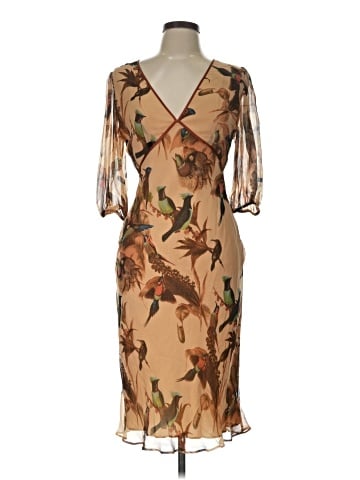 Catherine Malandrino Cocktail Dress (view 1)