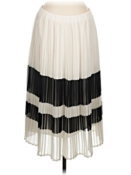 Who What Wear Formal Skirt