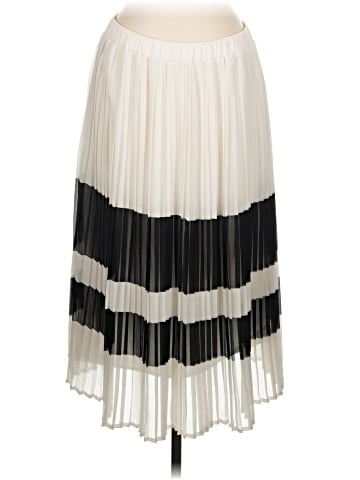 Who What Wear Formal Skirt (view 1)