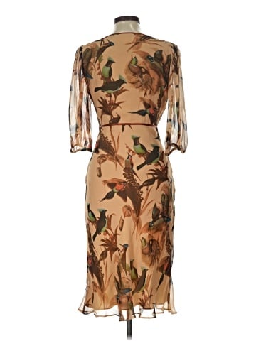 Catherine Malandrino Cocktail Dress (view 2)