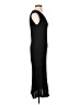MNG Black Casual Dress Size 4 - photo 4