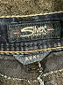 Silver Jeans Co. Hearts Blue Jeans Size 29 waist - photo 7